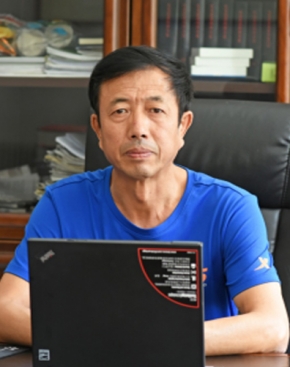 科学家—孙洁宇
