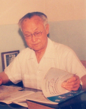 国宝级微生态科学家--金世琳